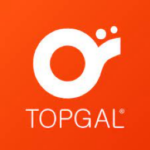 TOPGAL logo