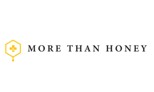 More Than Honey logo