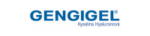 GENGIGEL logo