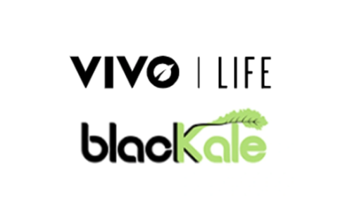 Vivolifeprotein logo