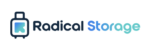 RadicalStorage logo