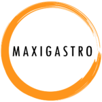 MaxiGastro logo