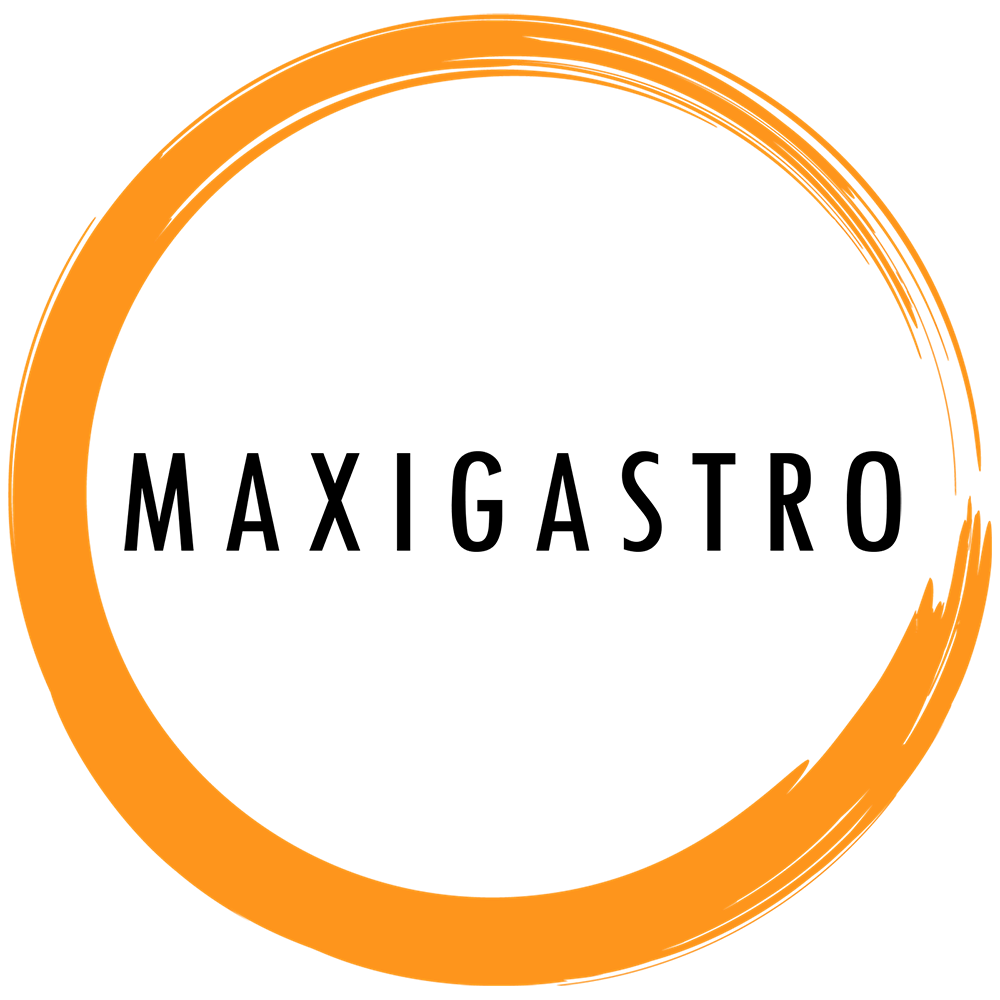 MaxiGastro logo