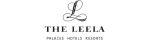 TheLeela logo