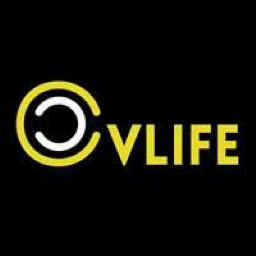 CVLIFE logo