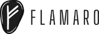 Flamaro logo