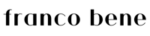 franco bene logo