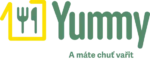 Yummy box logo