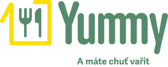 Yummy box logo