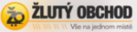 Zluty obchod logo