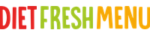 DietFreshMenu logo