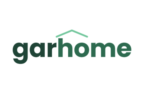 GarHome logo