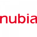 Nubia logo