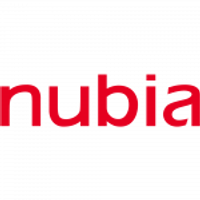 Nubia logo