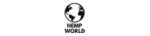 Hempworld.cz logo