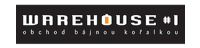 Warehouse1.cz logo