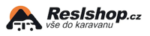 Reslshop.cz logo