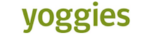 Yoggies.cz logo