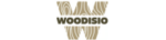 Woodisio.cz logo