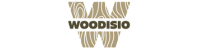Woodisio.cz logo