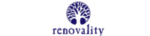 Renovality.cz logo