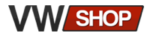 VWshop.cz logo