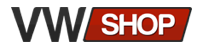 VWshop.cz logo
