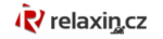 Relaxin.cz logo
