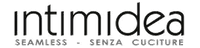 Intimidea.cz logo