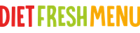 DietFreshMenu.cz logo