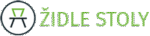 Židlestoly.cz logo