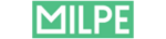 Milpe.cz logo