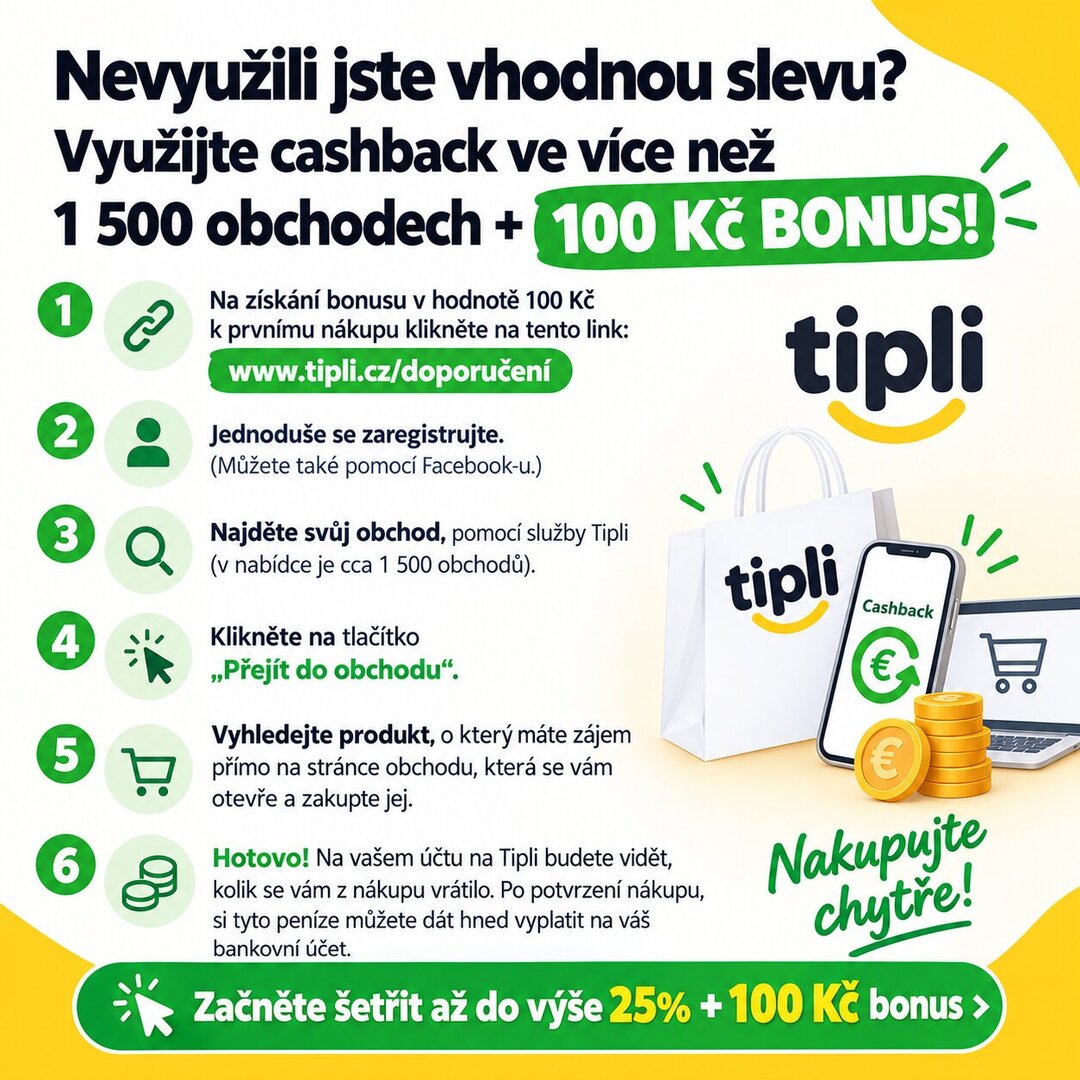 tipli cashback
